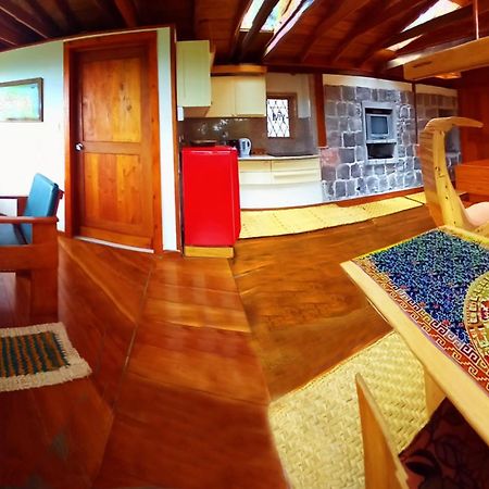 Finca Petrona Calacali Ngoại thất bức ảnh