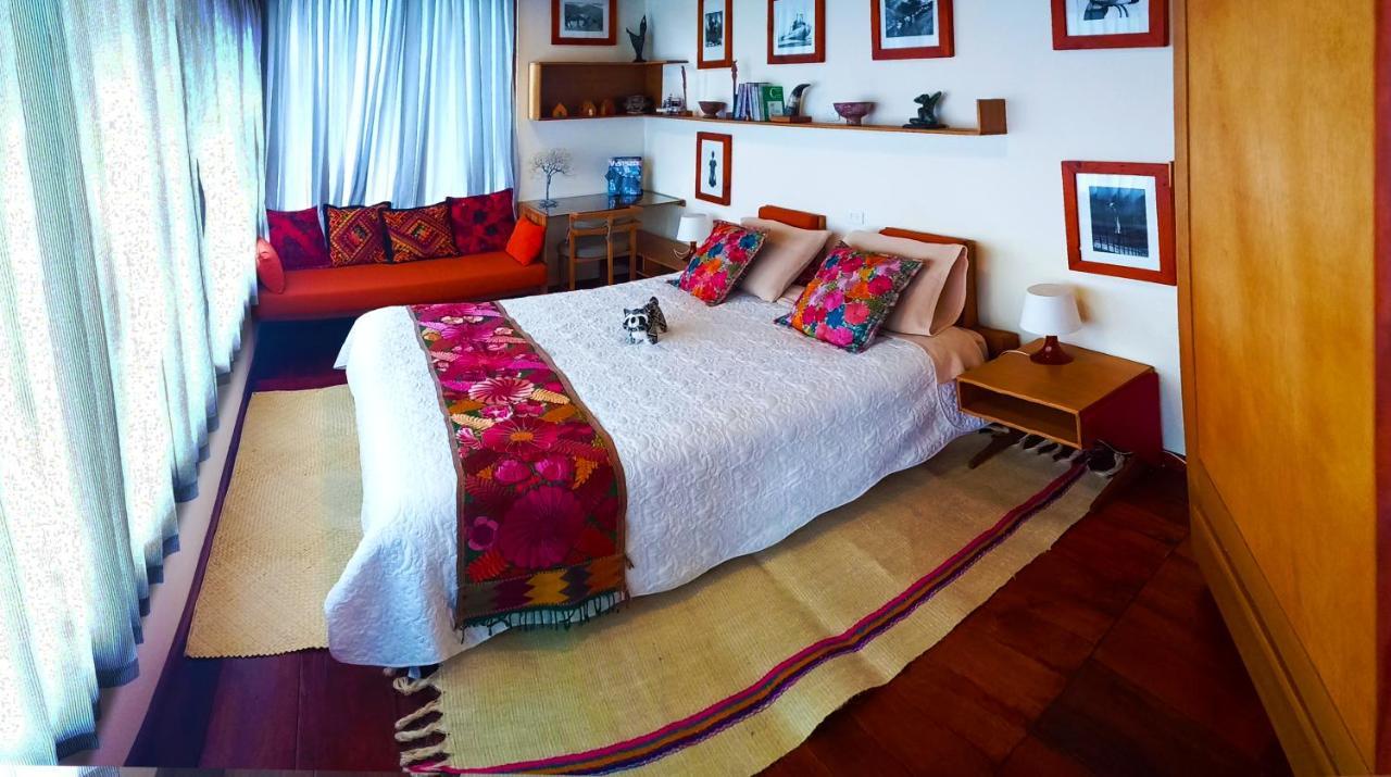 Finca Petrona Calacali Ngoại thất bức ảnh