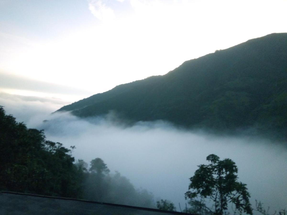 Finca Petrona Calacali Ngoại thất bức ảnh