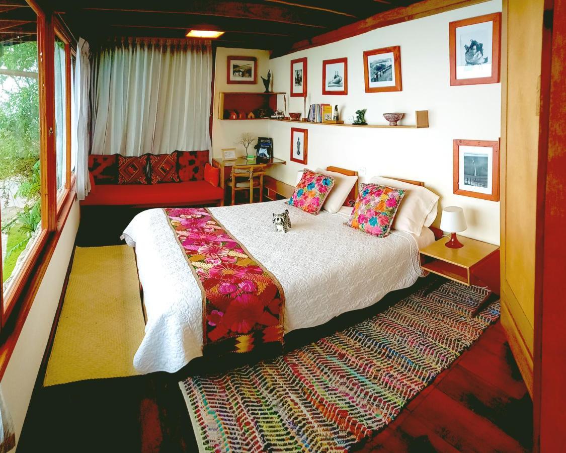 Finca Petrona Calacali Ngoại thất bức ảnh