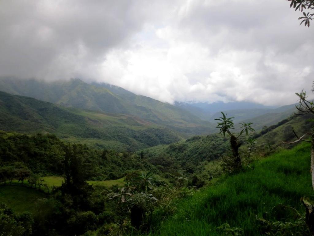 Finca Petrona Calacali Ngoại thất bức ảnh