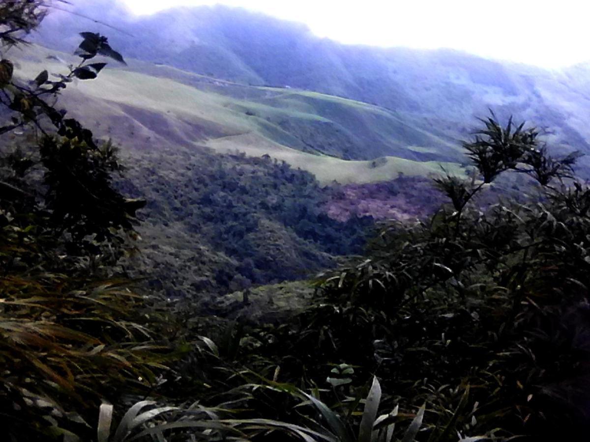 Finca Petrona Calacali Ngoại thất bức ảnh