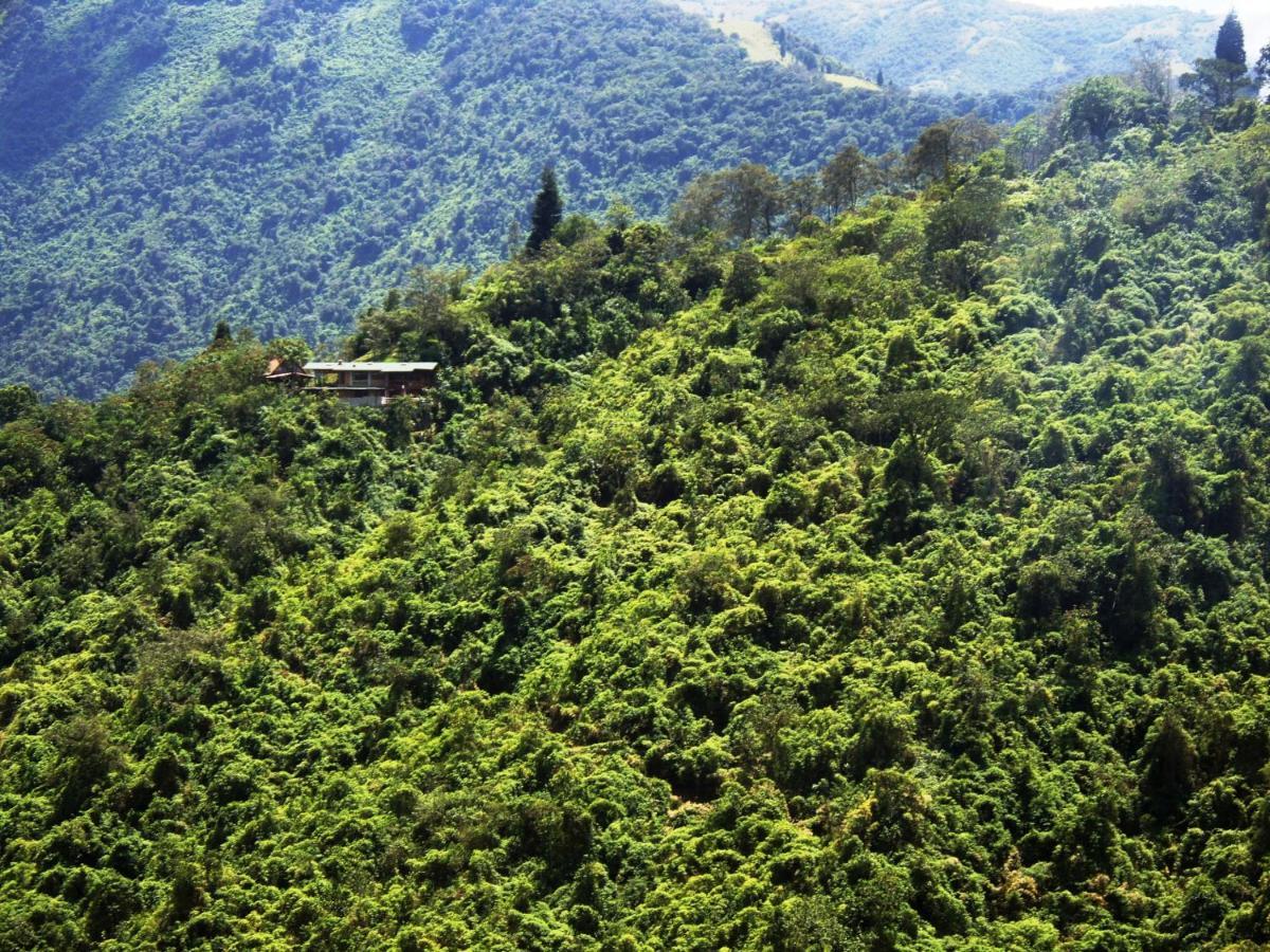 Finca Petrona Calacali Ngoại thất bức ảnh