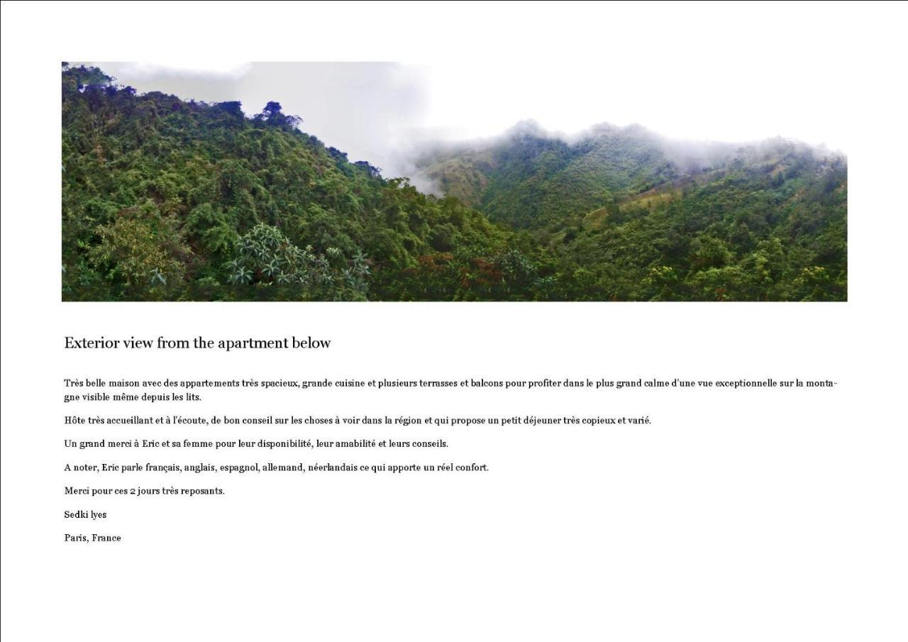 Finca Petrona Calacali Ngoại thất bức ảnh