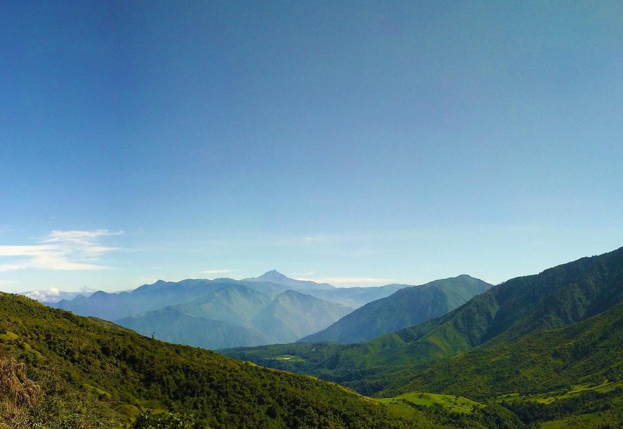 Finca Petrona Calacali Ngoại thất bức ảnh